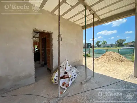 Casa en Venta A Estrenar