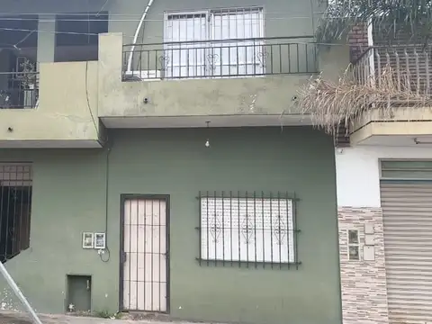 Departamento en buena ubicación