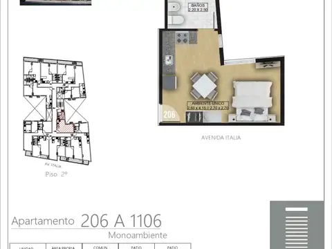 Departamento en Venta Permite mascota