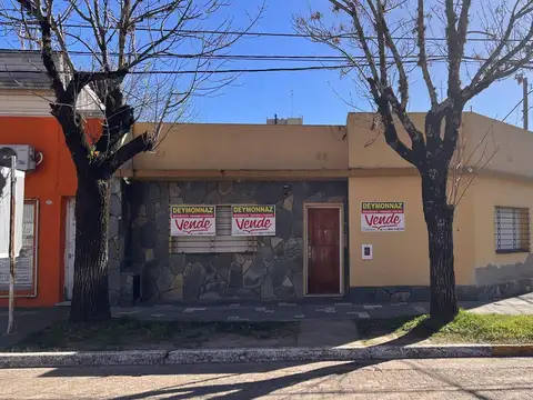 Casa Zona Centro Comercial