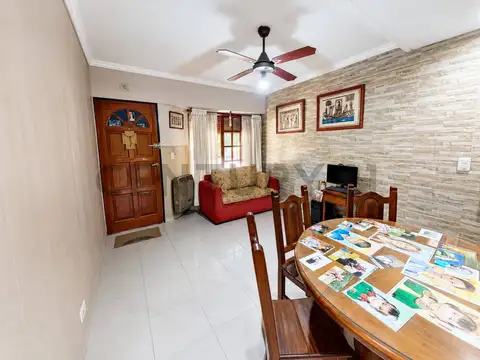 Departamento en Venta de 4 ambientes