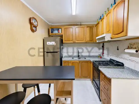 Departamento en Venta de 3 dormitorios