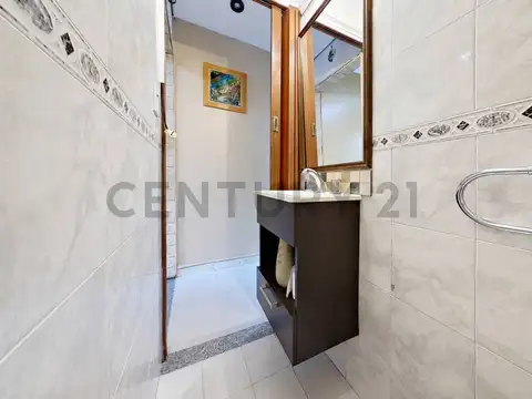 OPORTUNIDAD PH 4 AMBIENTES CON PATIO Y TERRAZA APTO CREDITO