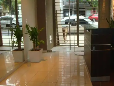 Av Cordoba 6500, Piso 7