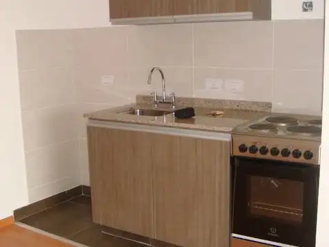 Departamento en Alquiler Apto profesional