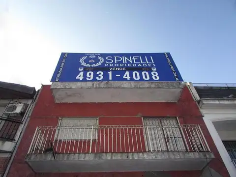 Terreno en Venta de 274,0 m2