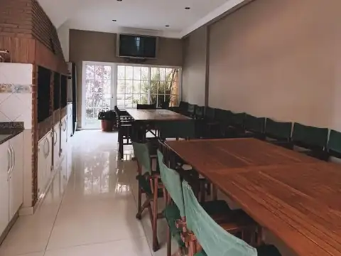 Departamento en Alquiler de 3 dormitorios