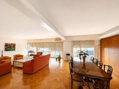 Departamento 5 ambientes con 5 baños