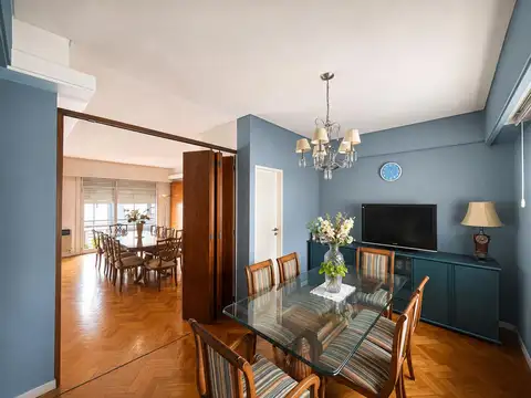 Departamento en Venta de 5 ambientes