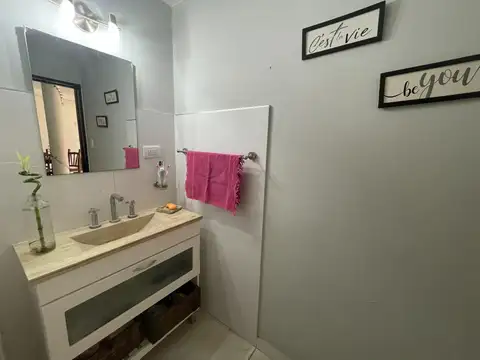 PROPIEDAD MULTIFAMILIAR EN VENTA – PLENO CENTRO DE CAMPANA