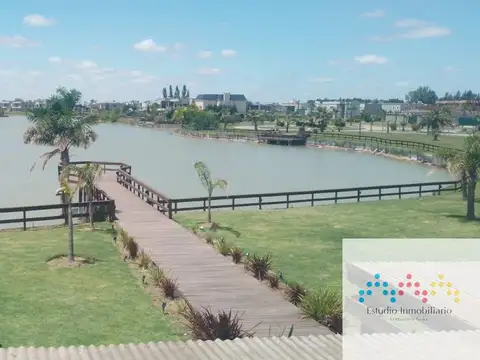 Terreno / Lote en venta de 600m2 ubicado en Lagos de Canning 1