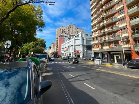 Departamento en Alquiler de 2 dormitorios