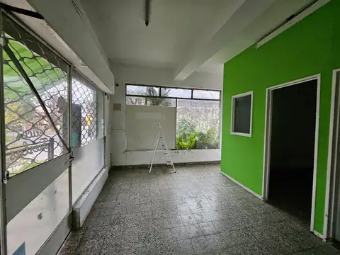 VENTA CASA + LOCAL - HAEDO - APTO CREDITO