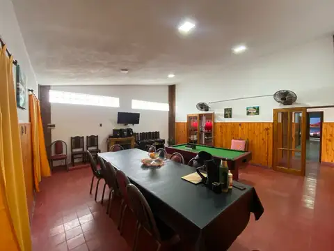 Casa en Venta 8 años