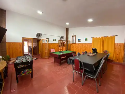 VENTA CASA 4 DORM CON PILETA Y ESCRITURA CABALANGO