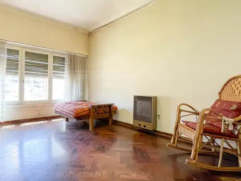 Pedernera  al 2100 entre El Indio y Los Fortines