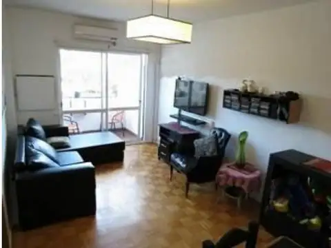 Departamento en Alquiler Temporal en Palermo Hollywood, Palermo