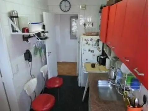 Departamento en Alquiler Temporal Apto profesional
