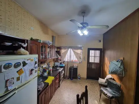 CASA 4 AMBIENTES VENTA LONGCHAMPS APTA CREDITO