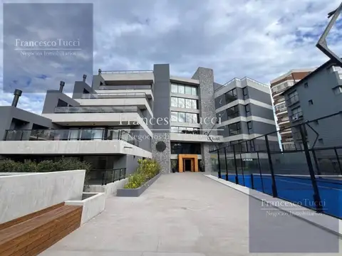 Departamento en Venta en Pinamar, Partido de Pinamar