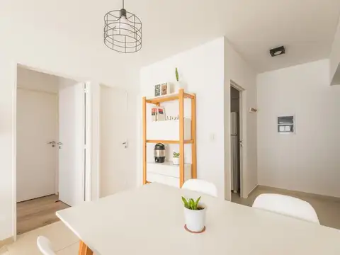 Departamento en Alquiler en Villa del Parque, $ 1.200.000