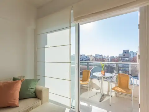 Departamento en Alquiler 6 años