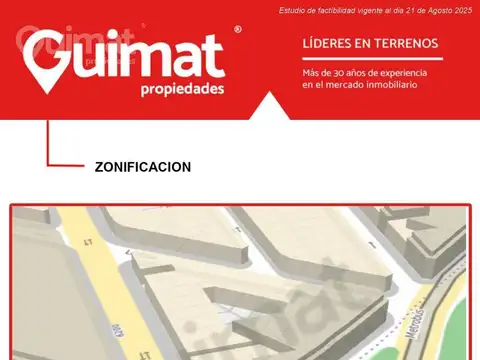 Local en Venta en Versalles, USD 590.000