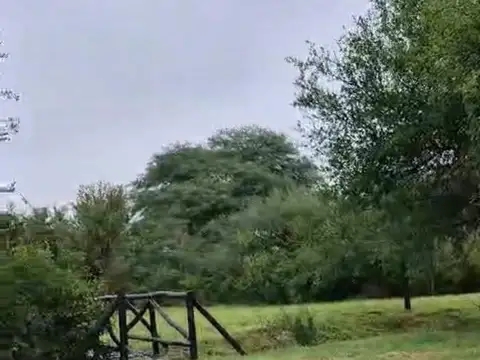 La vieja estancia lote 108 manzana 156