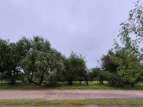 LOTE LA VIEJA ESTANCIA JUAREZ CELMAN