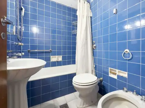 Departamento en Venta 50 años