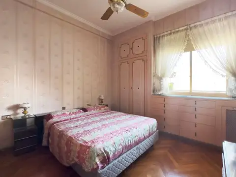 Departamento en Venta en Monserrat, USD 119.000