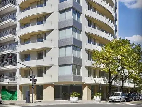 Departamento en Alquiler de 2 ambientes