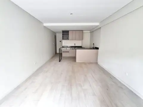 Departamento en Venta con 1 cochera