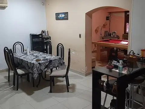 Casa en Venta en Lanus Oeste, USD 120.000