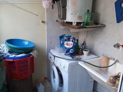 CASA LOTE PROPIO CON COCHERA