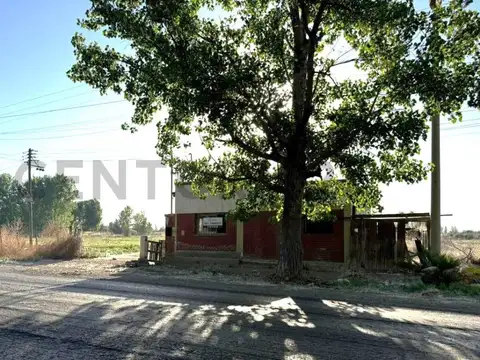 Century21.López ofrece a la venta Finca en Los Corralitos Guaymallén