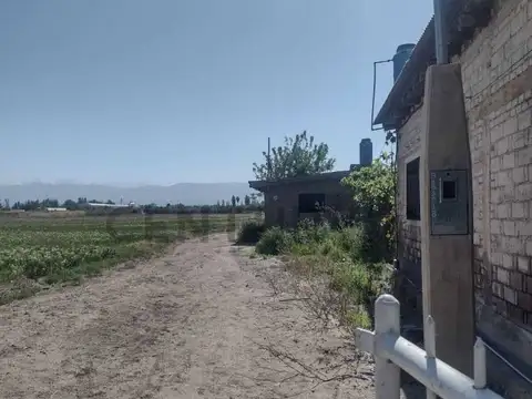 Buenos Vecinos 2700, Piso 0