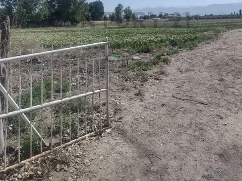 Terreno en Venta 288  mts Fondo