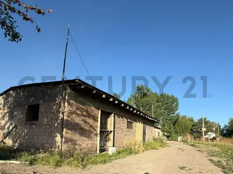 Terreno en Venta de 4,8 m2