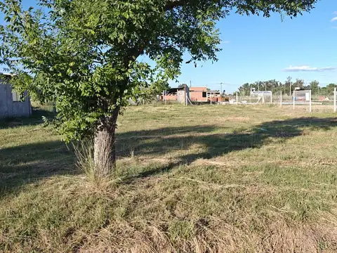 Terreno en Venta en General Hornos, USD 22.900
