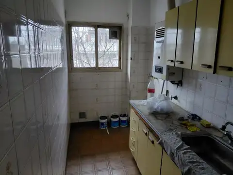 Departamento en Venta Apto profesional