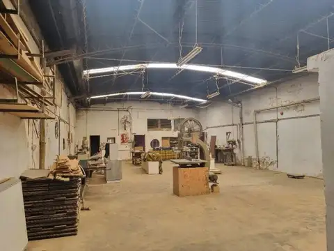 Concepción Arenal 2400