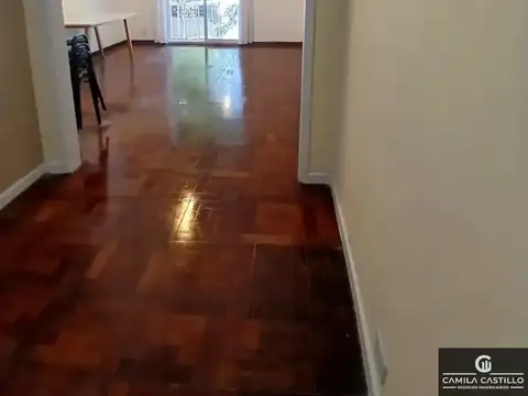 Depto Tipo Casa 4 ambientes con 1 baño