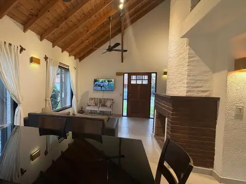 Casa en Alquiler 37 años