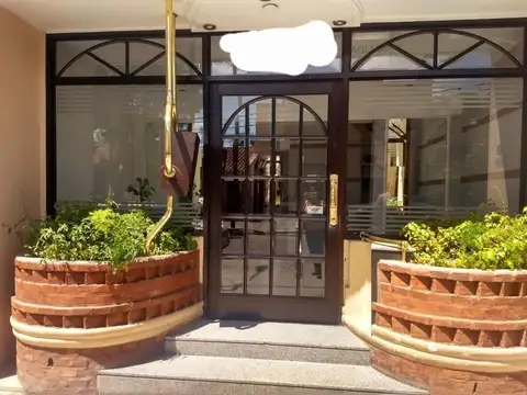 Alquiler monoambiente Ramos Mejia