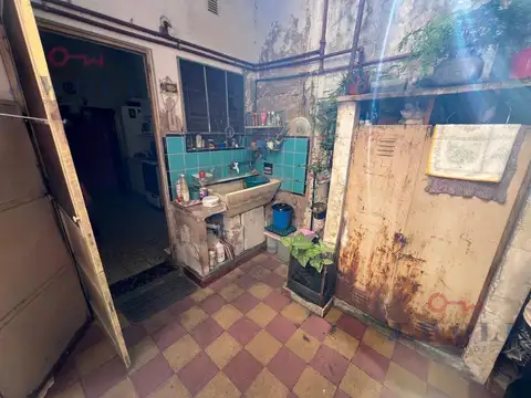 Casa en Venta 50 años