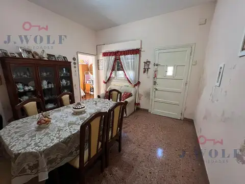 Casa en Villa Lynch