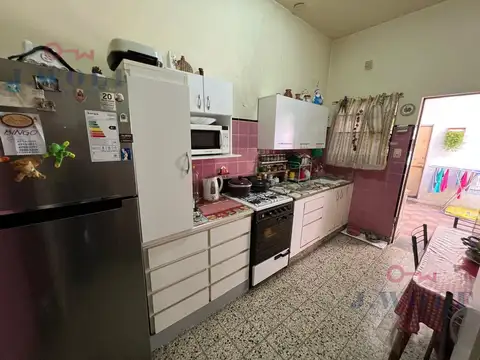 Casa en Venta en Villa Lynch, USD 160.000