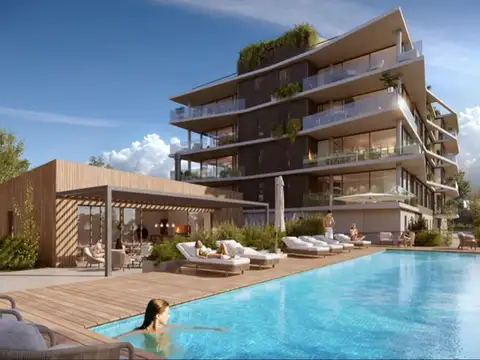 VENTA PENTHOUSE 2 DORM EN CARRASCO, SKY POLO