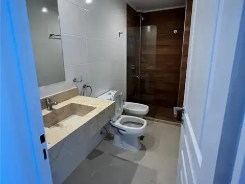 DEPARTAMENTO 1 AMBIENTE - CORRIENTES